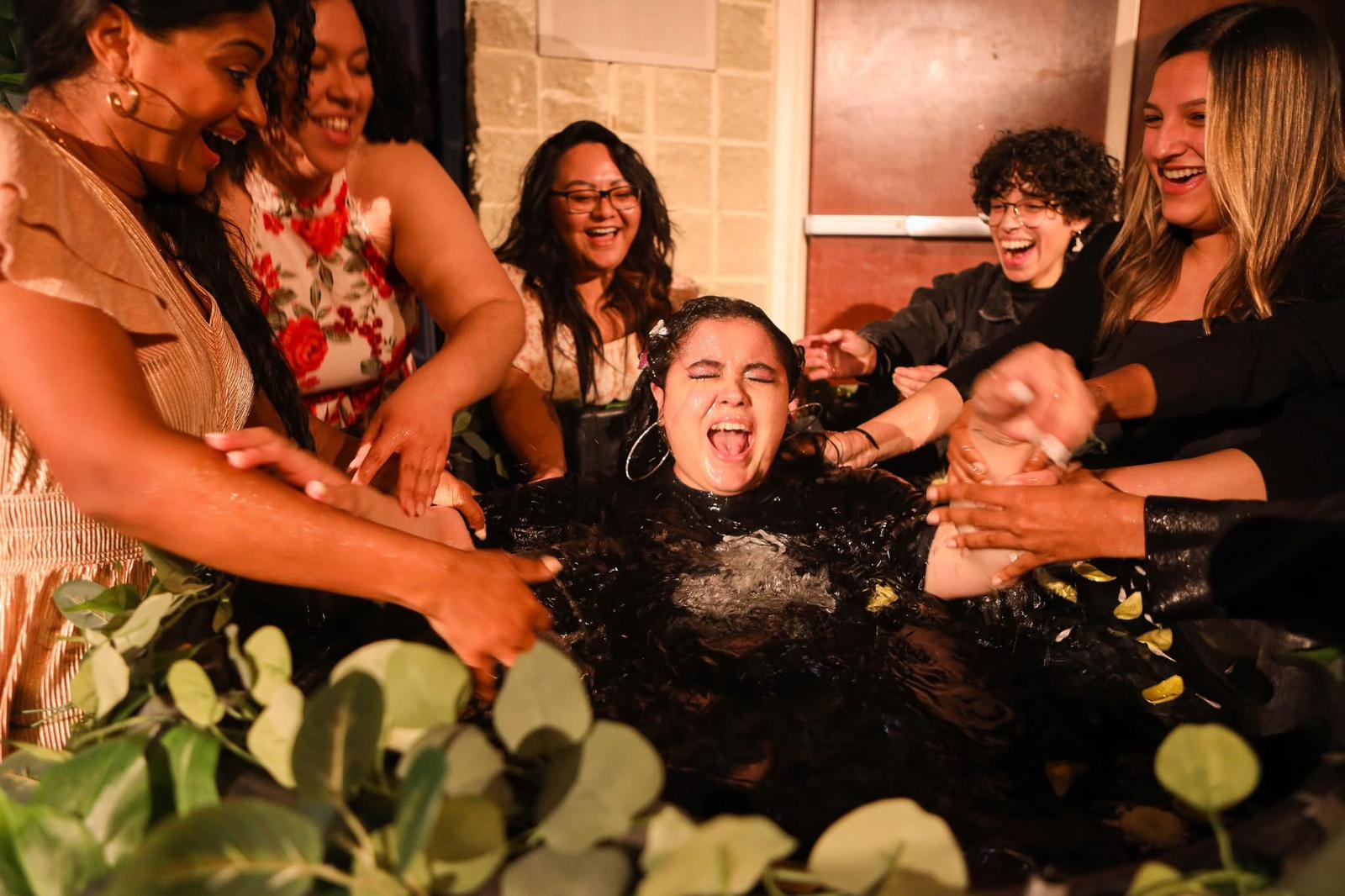 Baptism