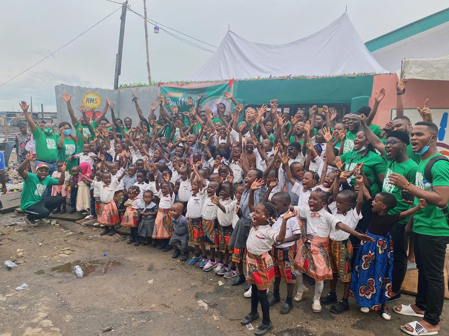 Community in Africa