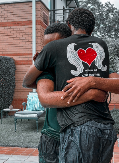 Community embrace
